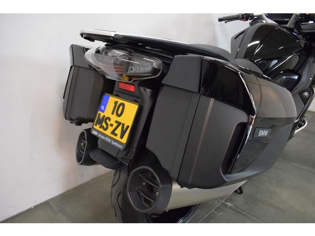 bmw - k-1600-gt