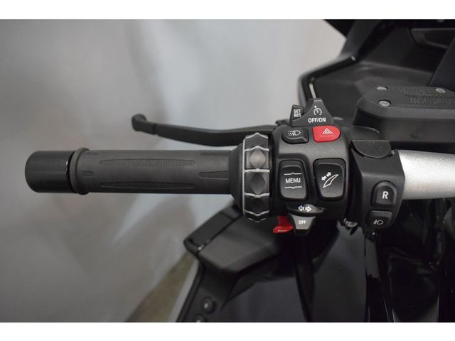 bmw - k-1600-gt