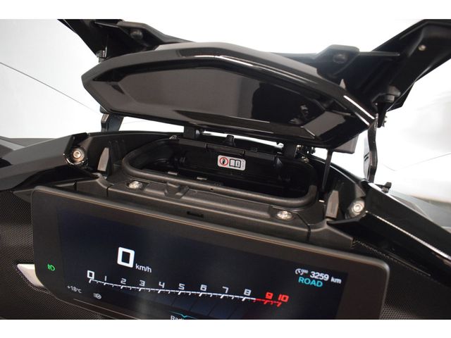 bmw - k-1600-gt
