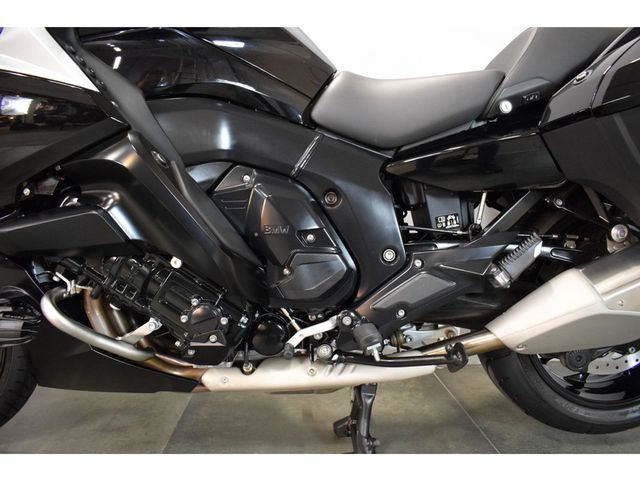 bmw - k-1600-gt