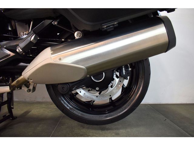 bmw - k-1600-gt