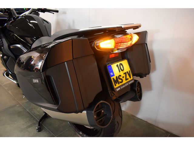 bmw - k-1600-gt