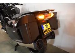 BMW K 1600 GT 2023 occasion – foto 19 van 19