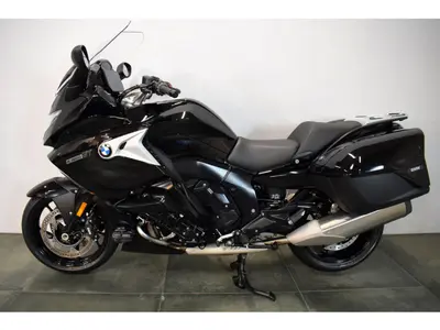 BMW K 1600 GT – foto 2