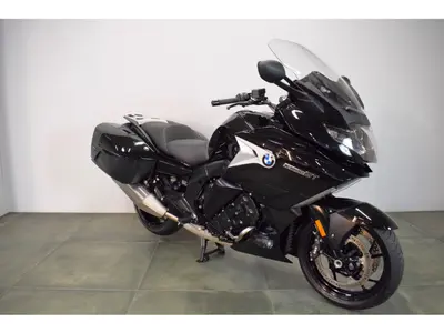 BMW K 1600 GT – foto 3