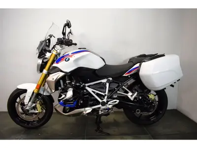 BMW R 1250 R – foto 2