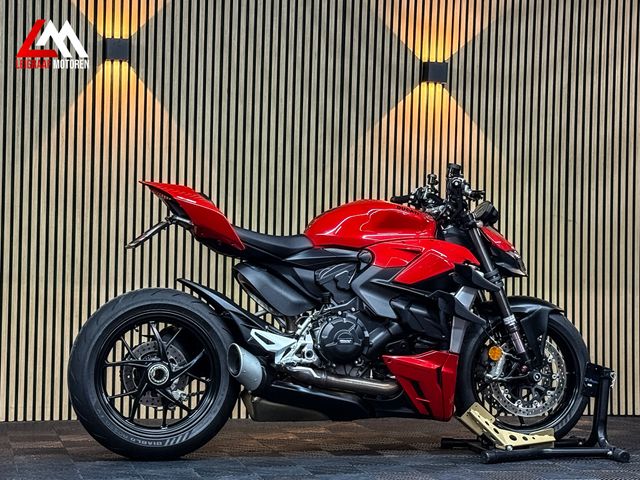 ducati - streetfighter-v2