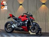 DUCATI STREETFIGHTER V2