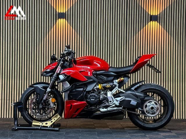 ducati - streetfighter-v2
