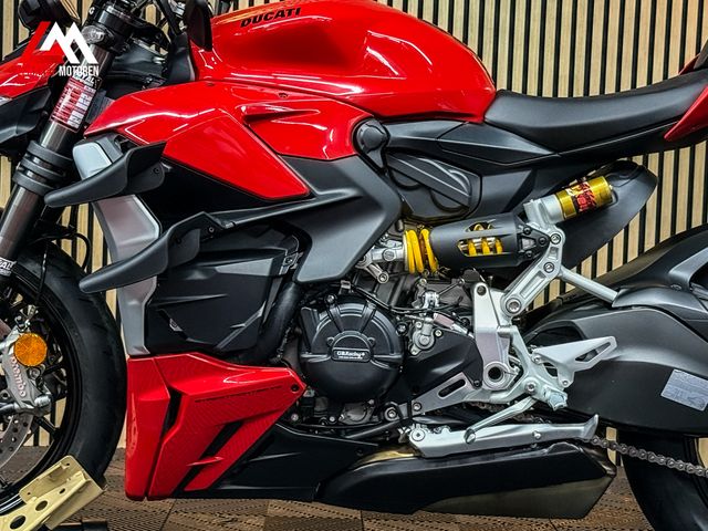 ducati - streetfighter-v2