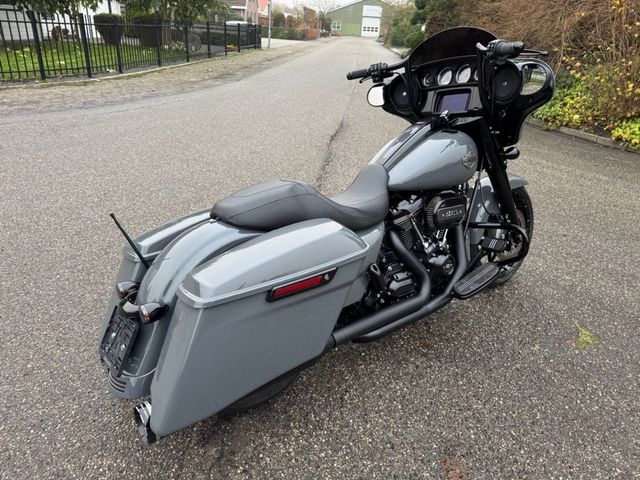 harley-davidson - street-glide-special-flhxs