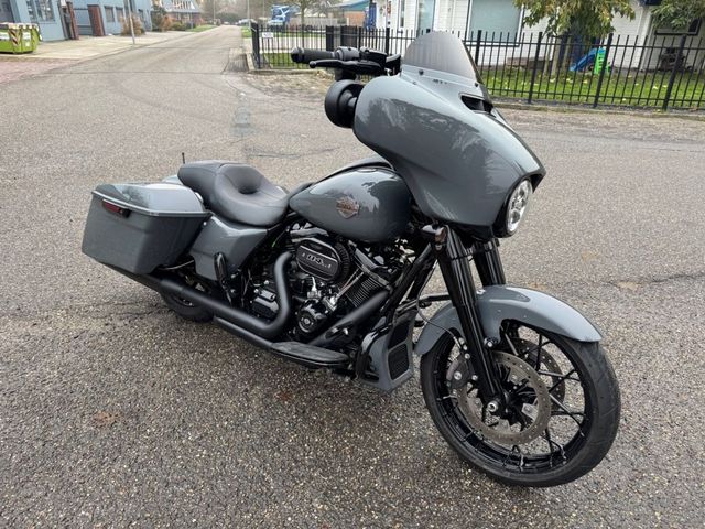 harley-davidson - street-glide-special-flhxs