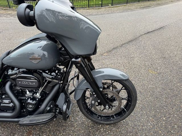 harley-davidson - street-glide-special-flhxs