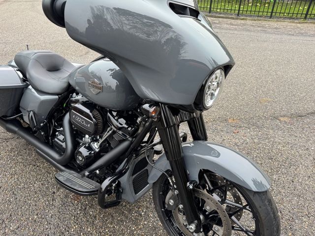 harley-davidson - street-glide-special-flhxs
