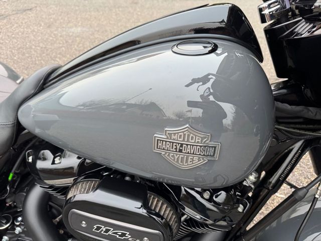 harley-davidson - street-glide-special-flhxs