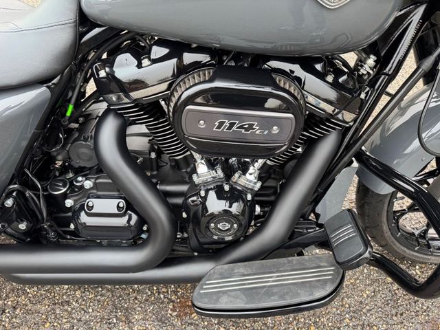 harley-davidson - street-glide-special-flhxs