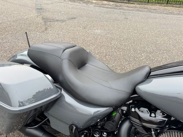 harley-davidson - street-glide-special-flhxs