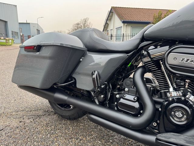 harley-davidson - street-glide-special-flhxs
