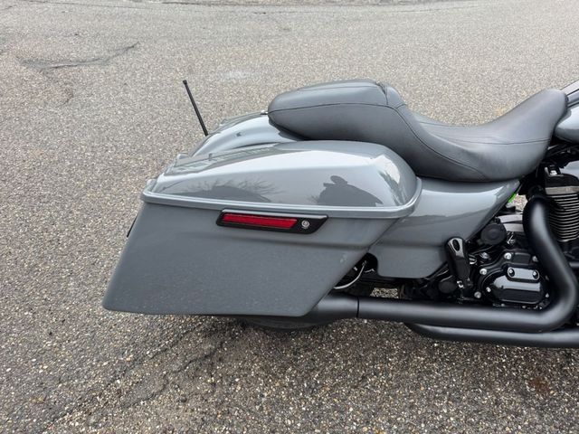 harley-davidson - street-glide-special-flhxs