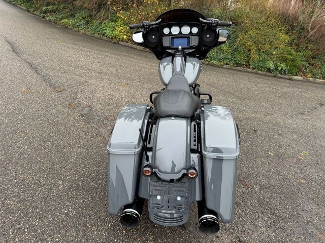 harley-davidson - street-glide-special-flhxs