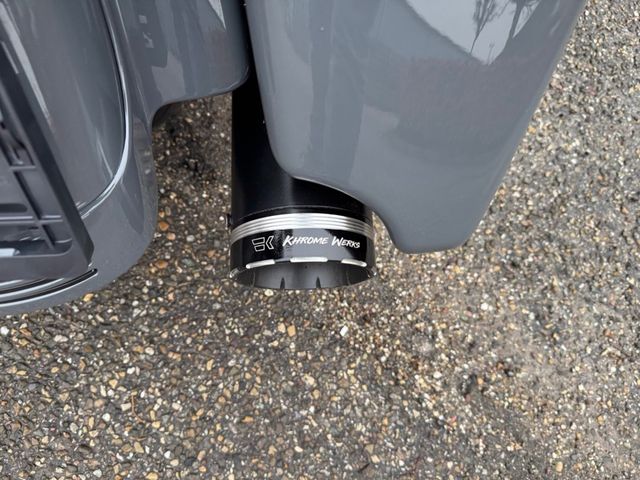 harley-davidson - street-glide-special-flhxs