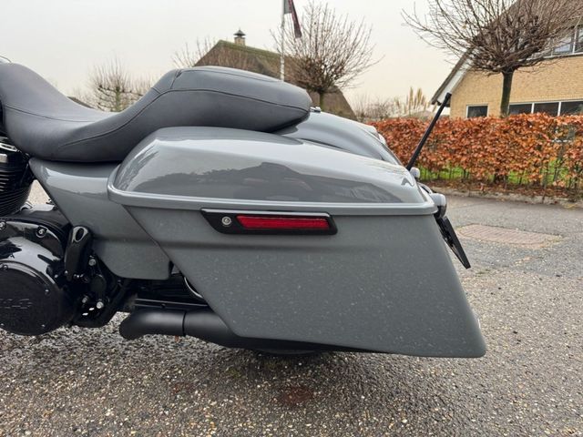 harley-davidson - street-glide-special-flhxs