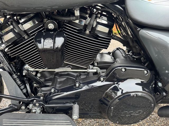 harley-davidson - street-glide-special-flhxs