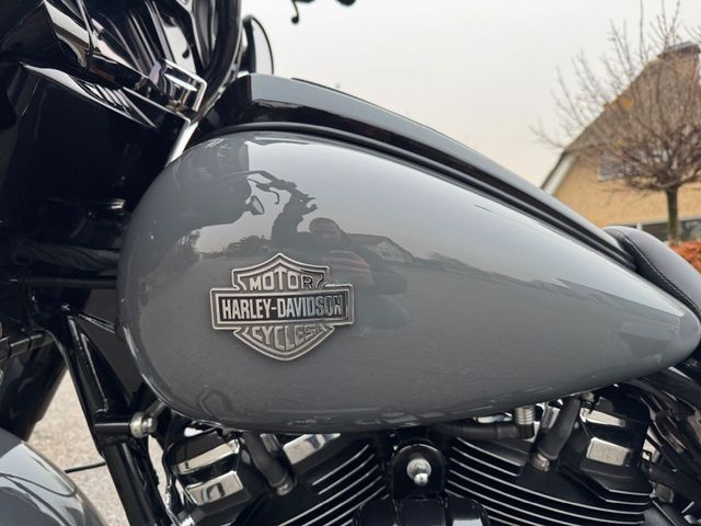 harley-davidson - street-glide-special-flhxs