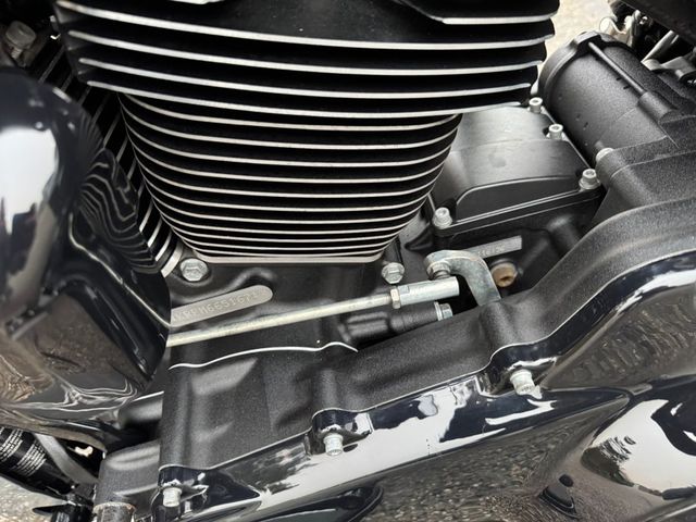 harley-davidson - street-glide-special-flhxs