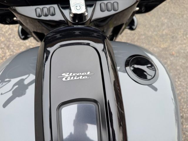 harley-davidson - street-glide-special-flhxs