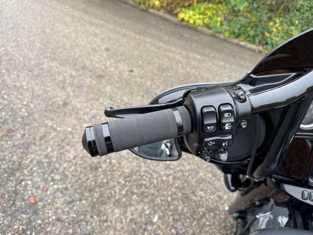 harley-davidson - street-glide-special-flhxs