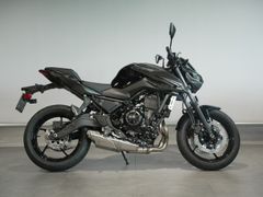 KAWASAKI Z650 S
