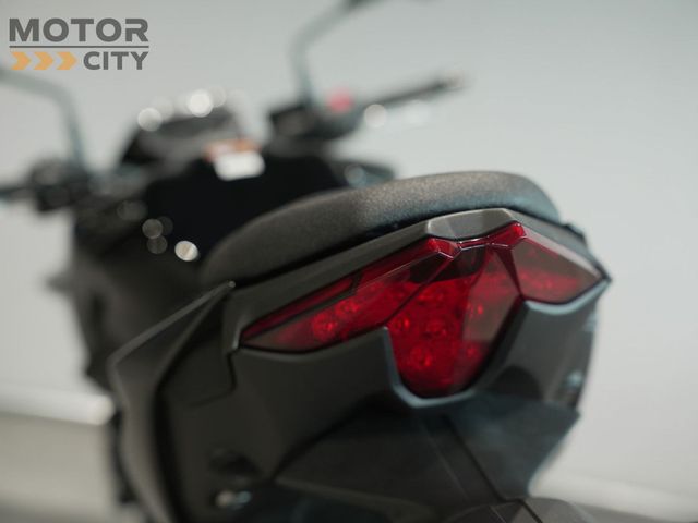 kawasaki - z650-s