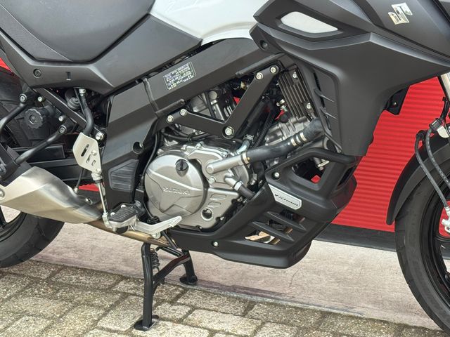 suzuki - v-strom-dl-650
