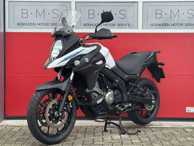 suzuki - v-strom-dl-650