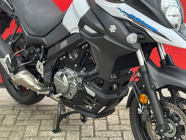 suzuki - v-strom-dl-650