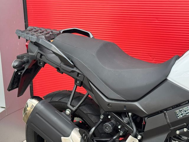 suzuki - v-strom-dl-650