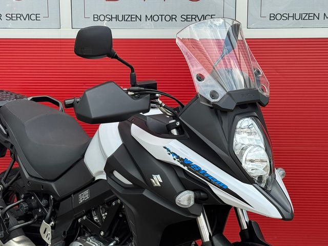 suzuki - v-strom-dl-650