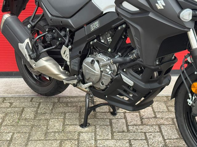 suzuki - v-strom-dl-650