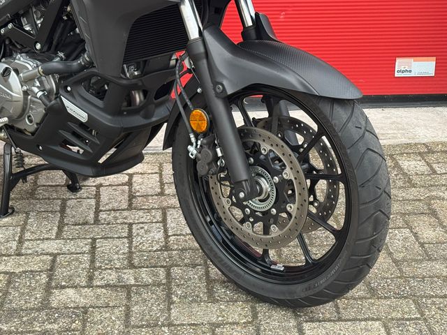 suzuki - v-strom-dl-650