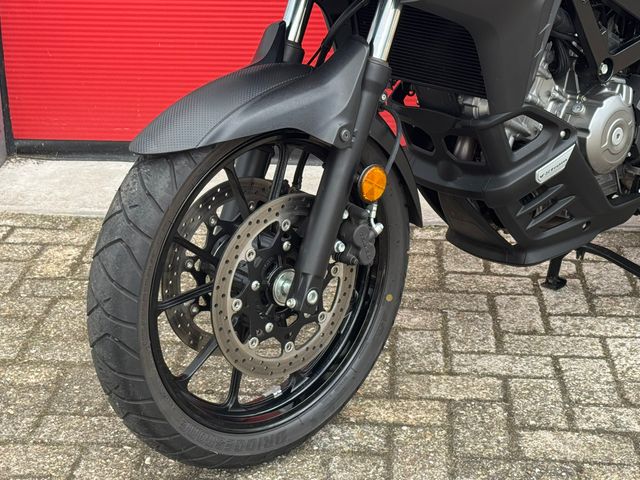 suzuki - v-strom-dl-650