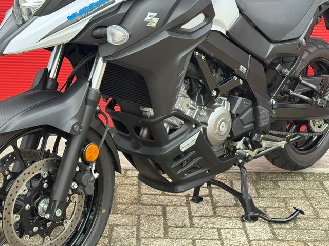suzuki - v-strom-dl-650