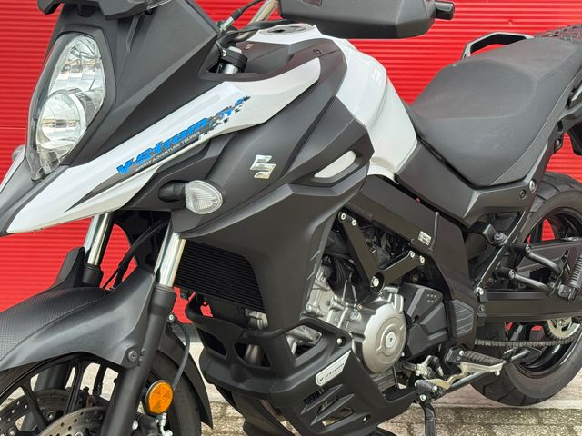 suzuki - v-strom-dl-650