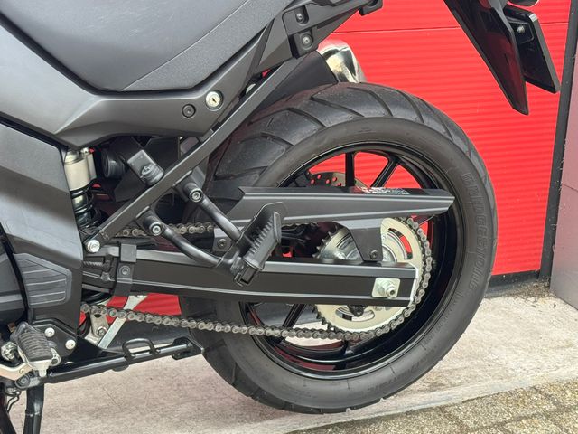 suzuki - v-strom-dl-650