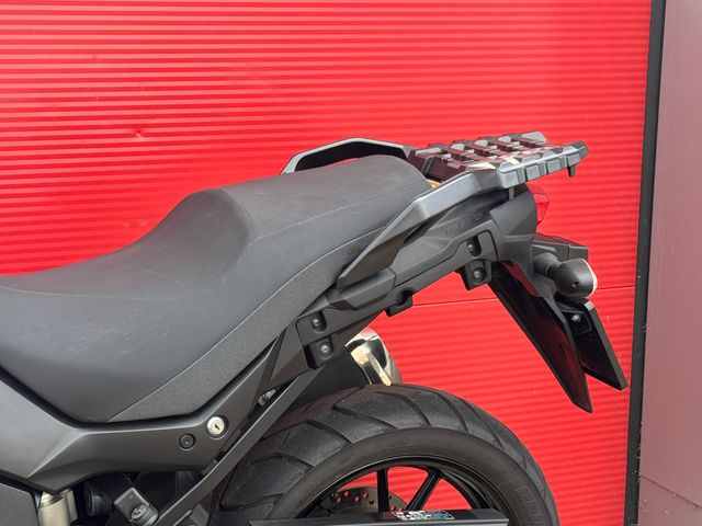 suzuki - v-strom-dl-650