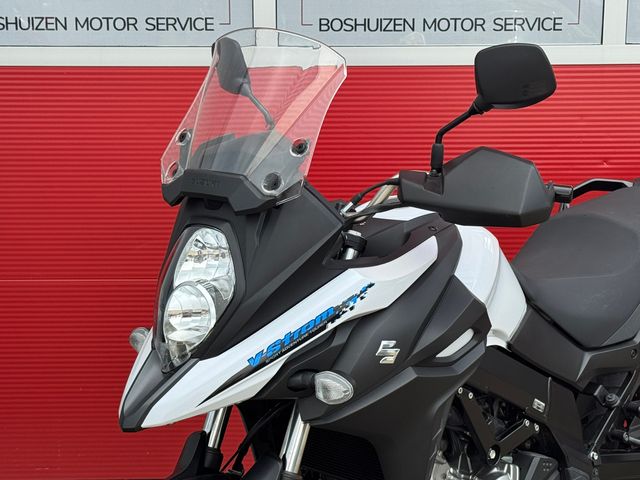 suzuki - v-strom-dl-650