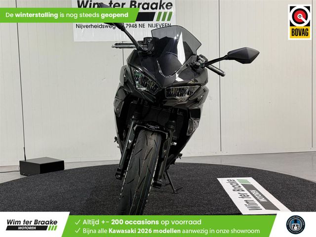 kawasaki - ninja-650