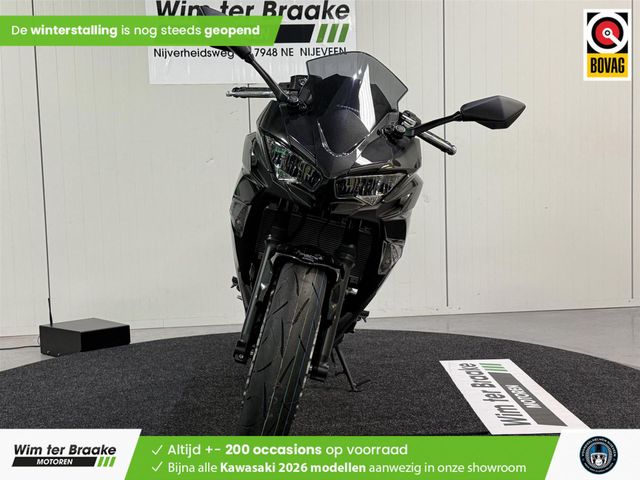 kawasaki - ninja-650
