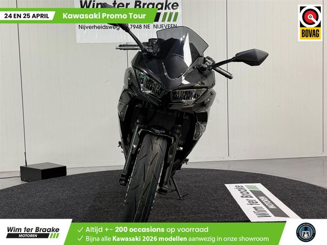 kawasaki - ninja-650