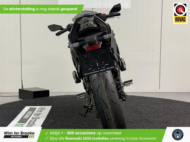 kawasaki - ninja-650